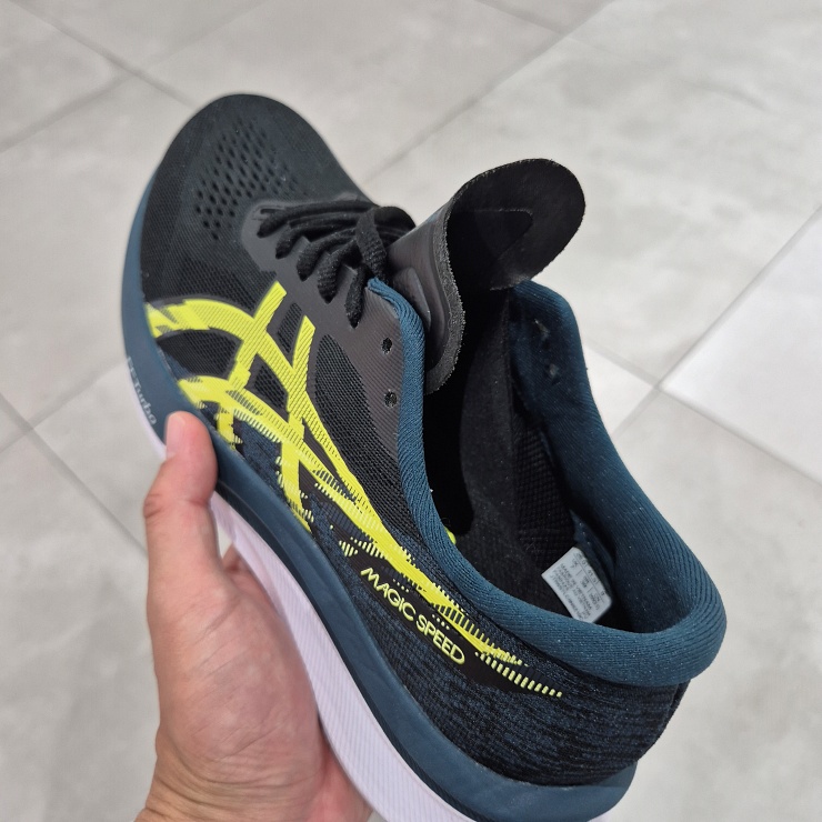 매직스피드4 사이즈 선택