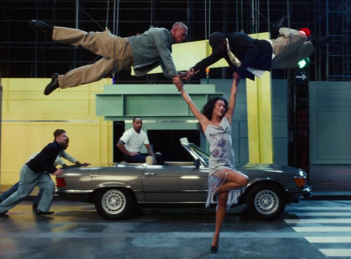 Olivia Dean Man I Need