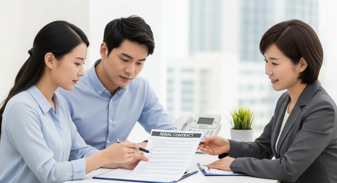 확정일자&amp;#44; 대출한도계산기