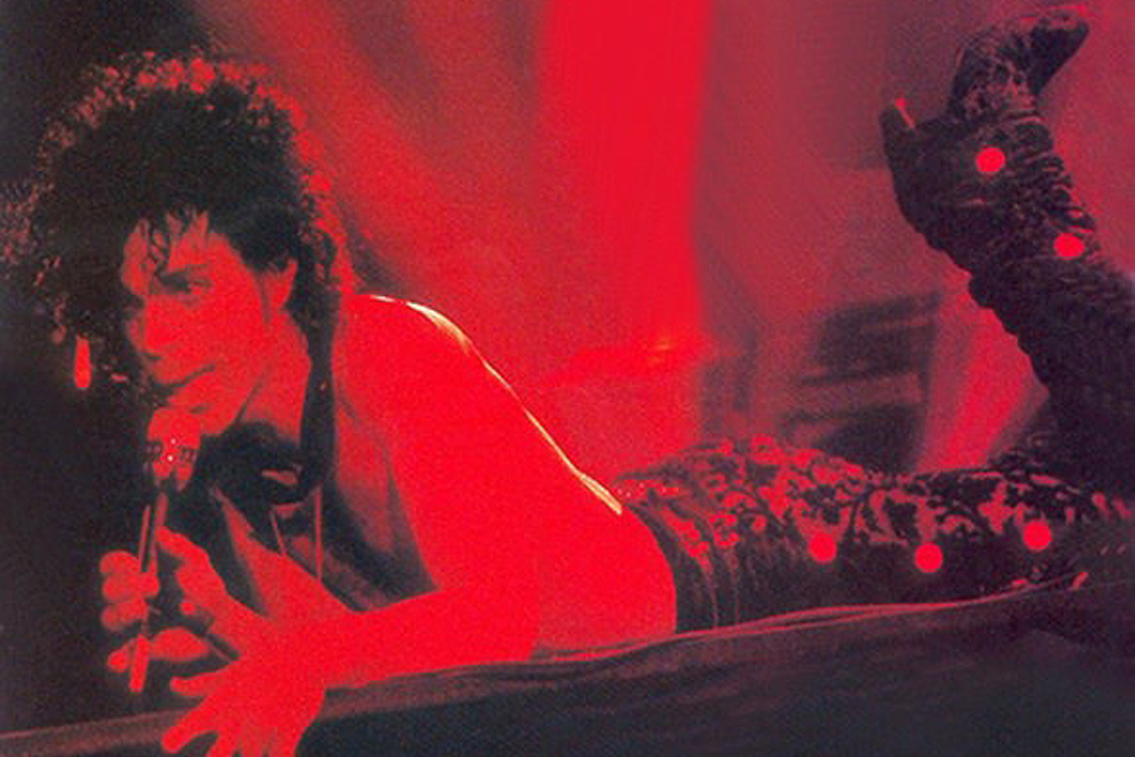 프린스(Prince)의 'Darling Nikki' 사건(1984년)