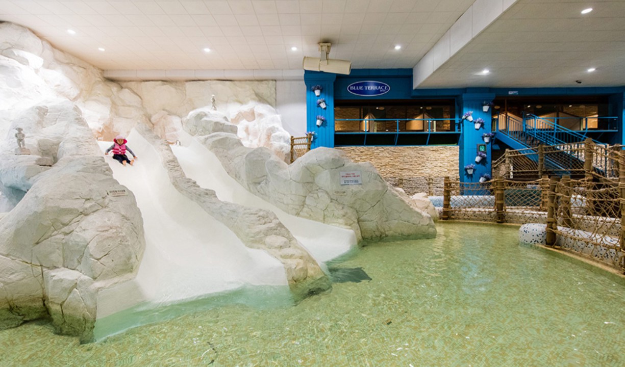 서울 워터파크 추천