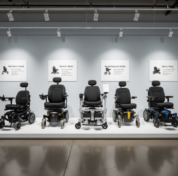 2025 전동휠체어 가격 비교 총정리3