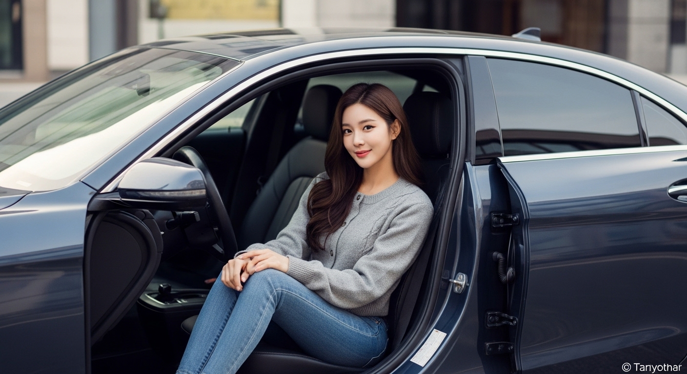 아이오닉 6N