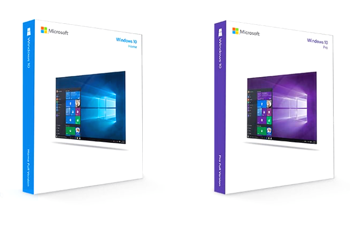 윈도우10 홈 프로