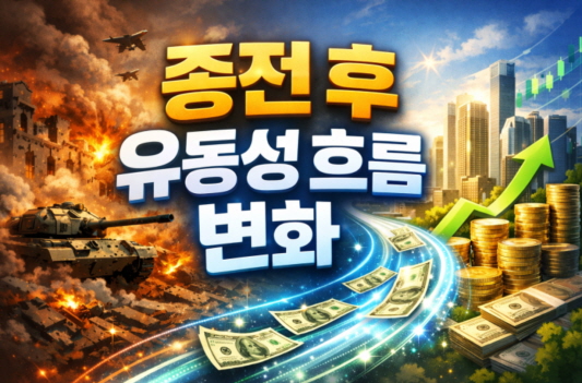 종전 이후 경제