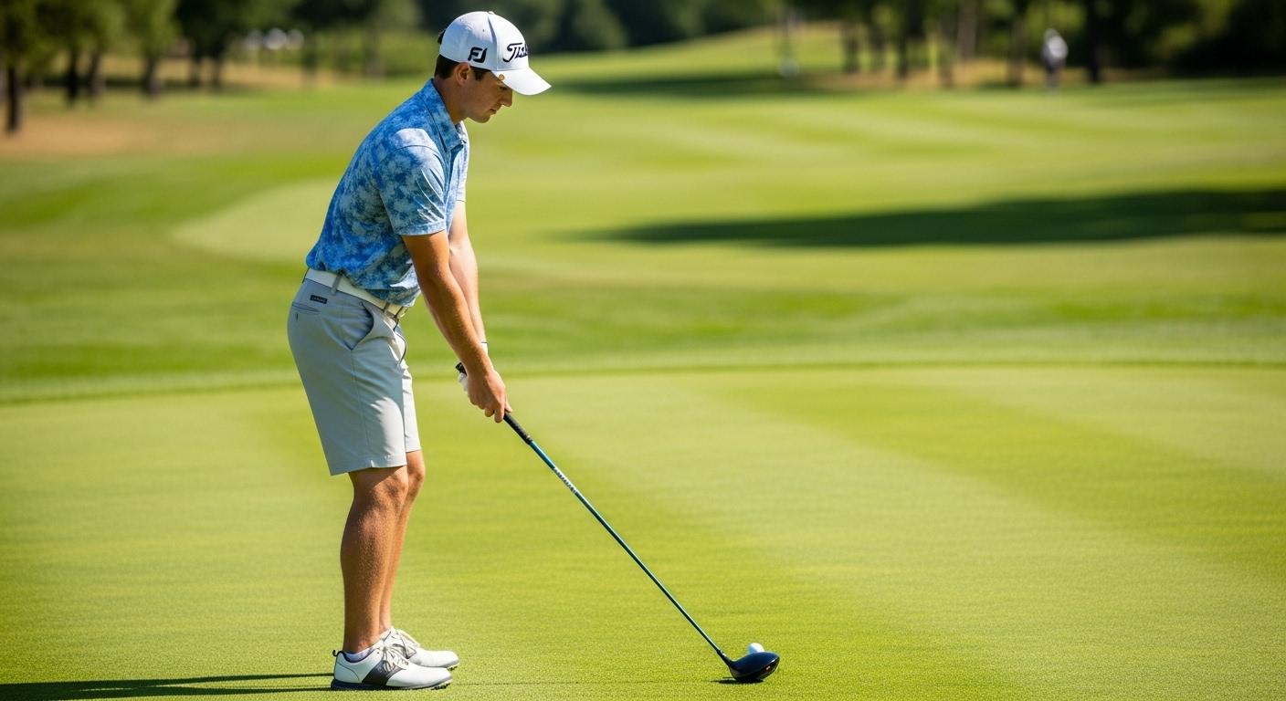 초보골프자세동영상