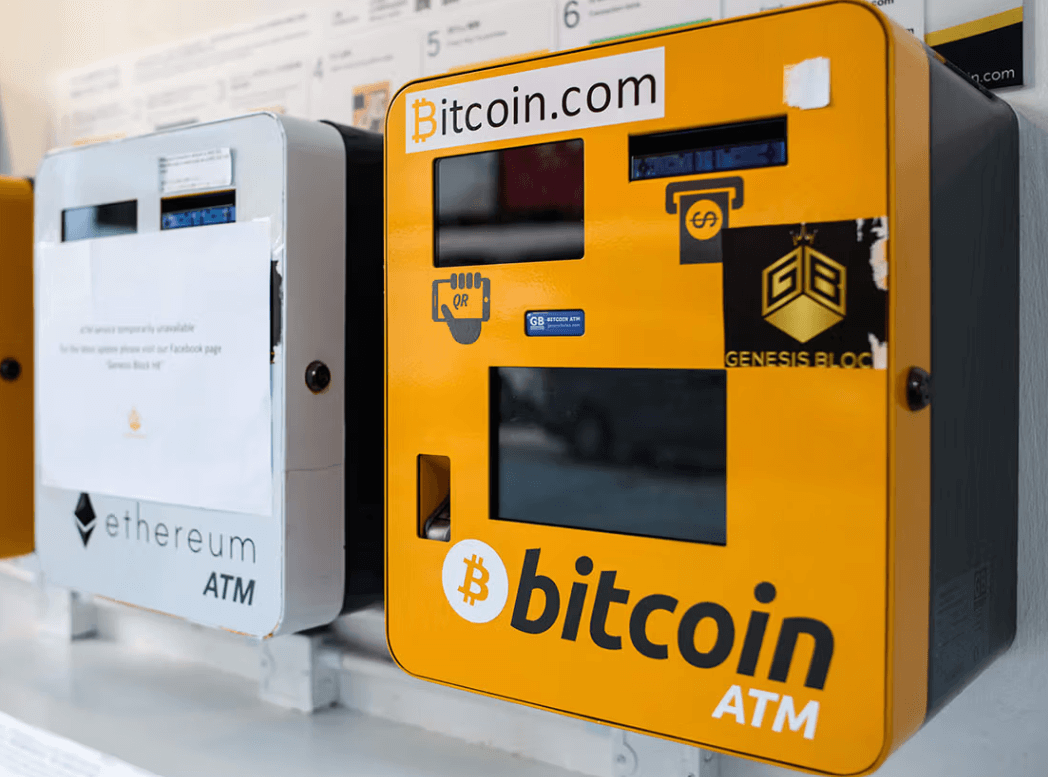코인ATM