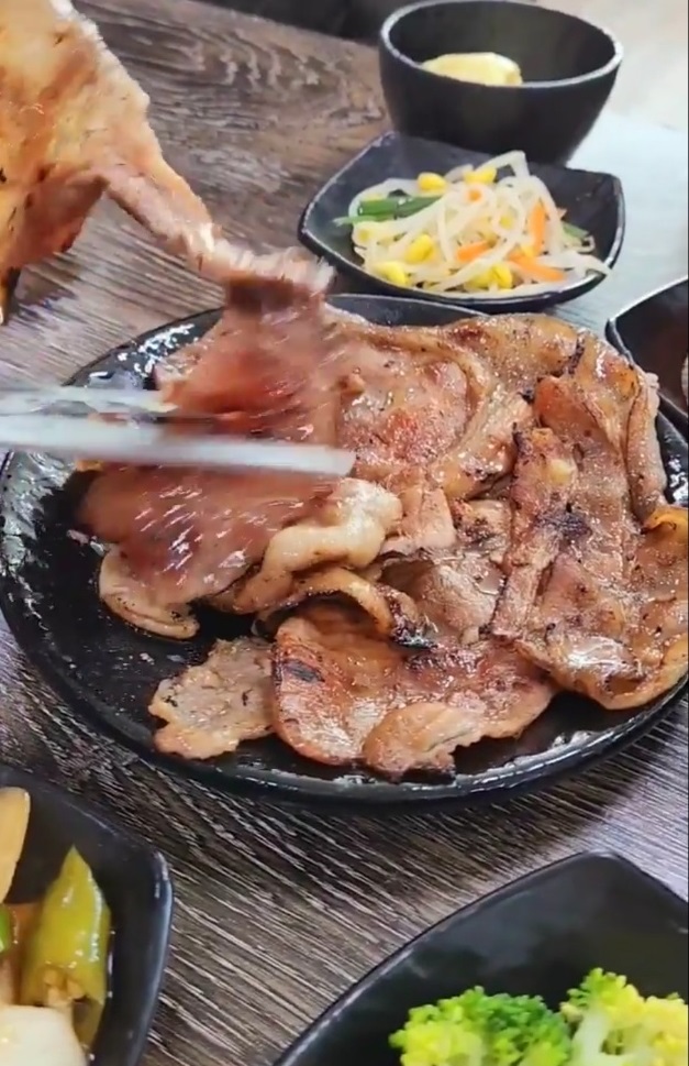 EBS-극한직업-나주-연탄불고기