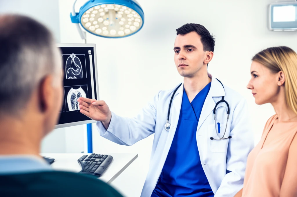 잦은 속쓰림, 혹시 역류성 식도염? 