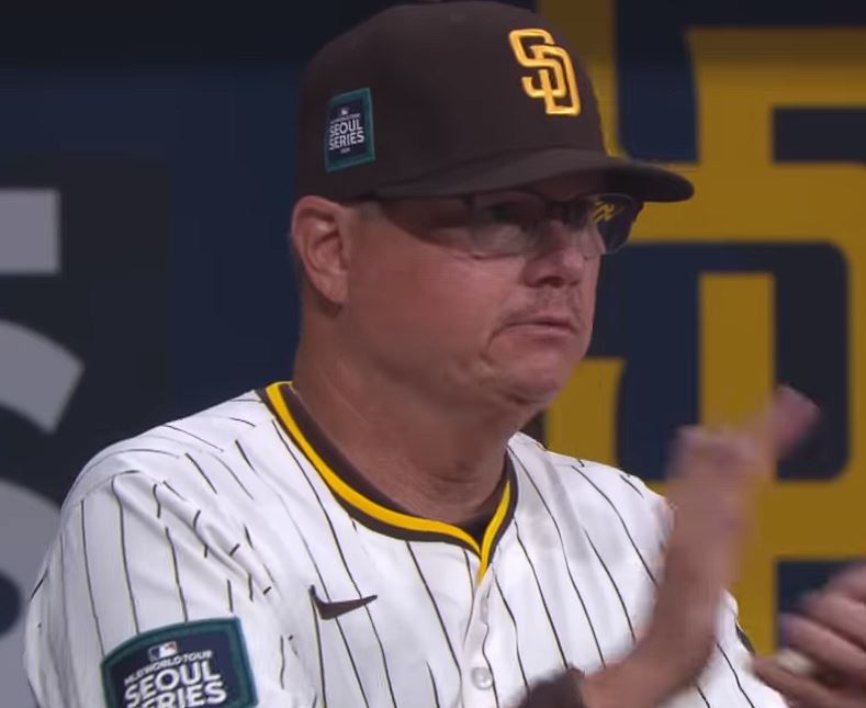 메이저리그한국개막전 라인업