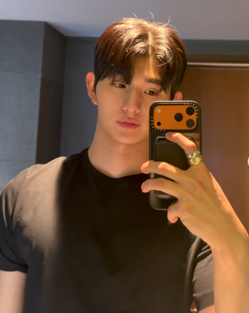 이성훈 전참시! 이성훈 솔로지옥! 이명박 손자 루머 해명! 총정리!