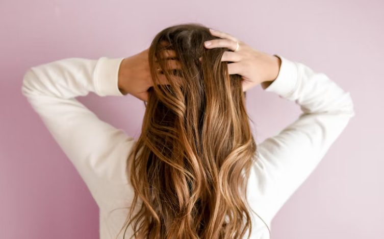 탈모에 좋은 음식 먹고 탈모를 예방해요