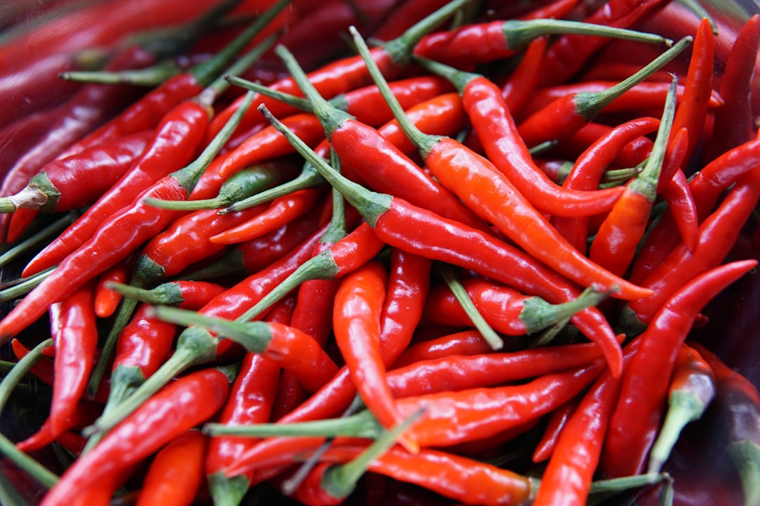 Vegetables