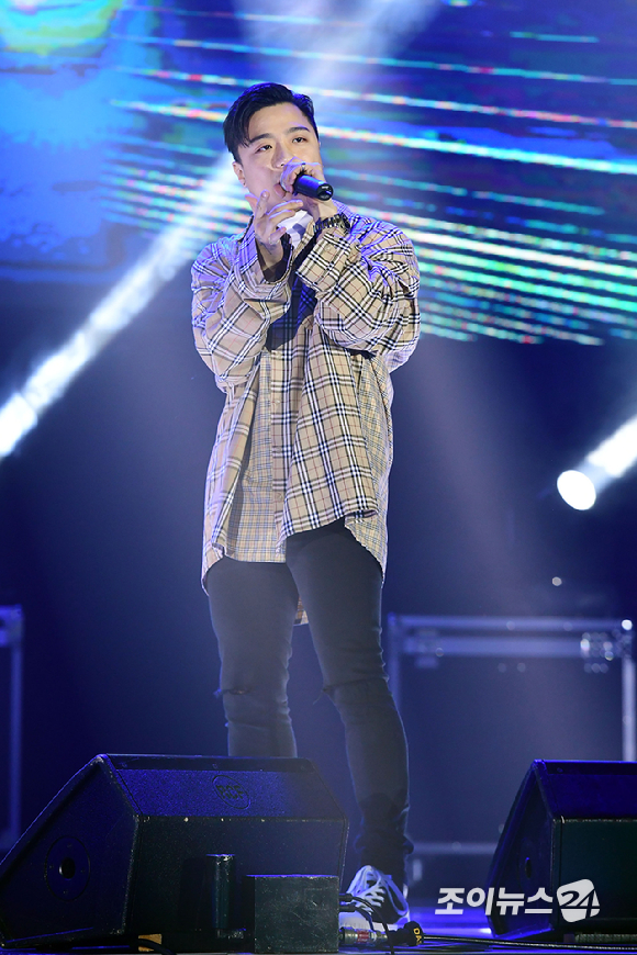 아웃사이더 [사진=조이뉴스24 포토DB]