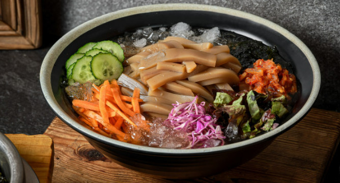 매일아침 불주꾸미볶음 대구