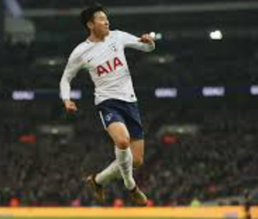 손흥민 토트넘 잔류