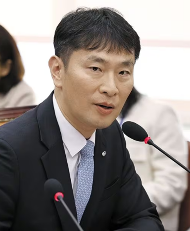 금융감독원장 이복현