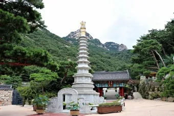 서울 대표 사찰 5곳을 소개하는 종합 여행 가이드_15