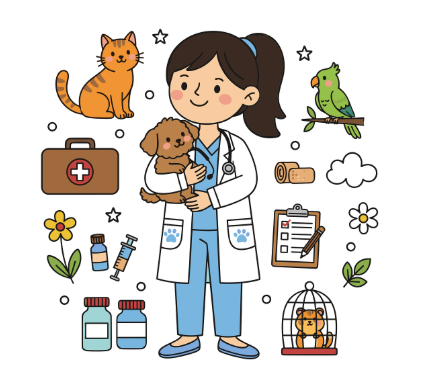 마지막 배웅의 전문성, 반려동물 장례지도사의 역할과 미래