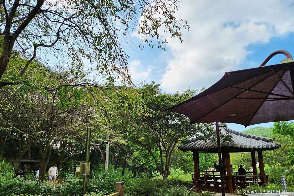 당진 가볼만한곳 베스트10