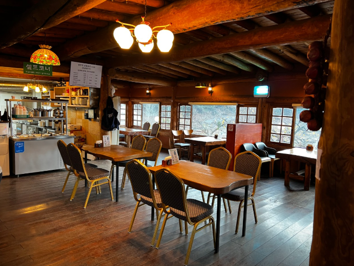 생방송투데이 닭볶음탕 강원도 춘천