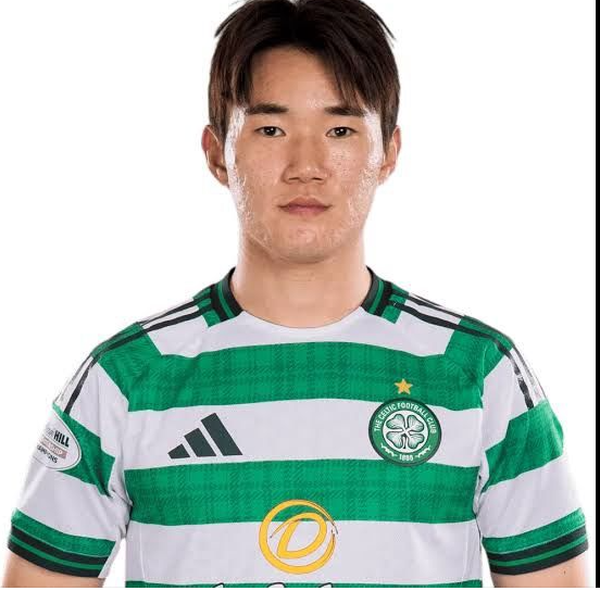 양현준 축구선수 프로필