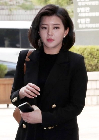 도도맘 김미나 불륜 논란