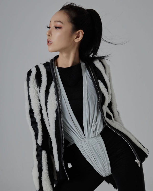 카드(KARD) 전소민