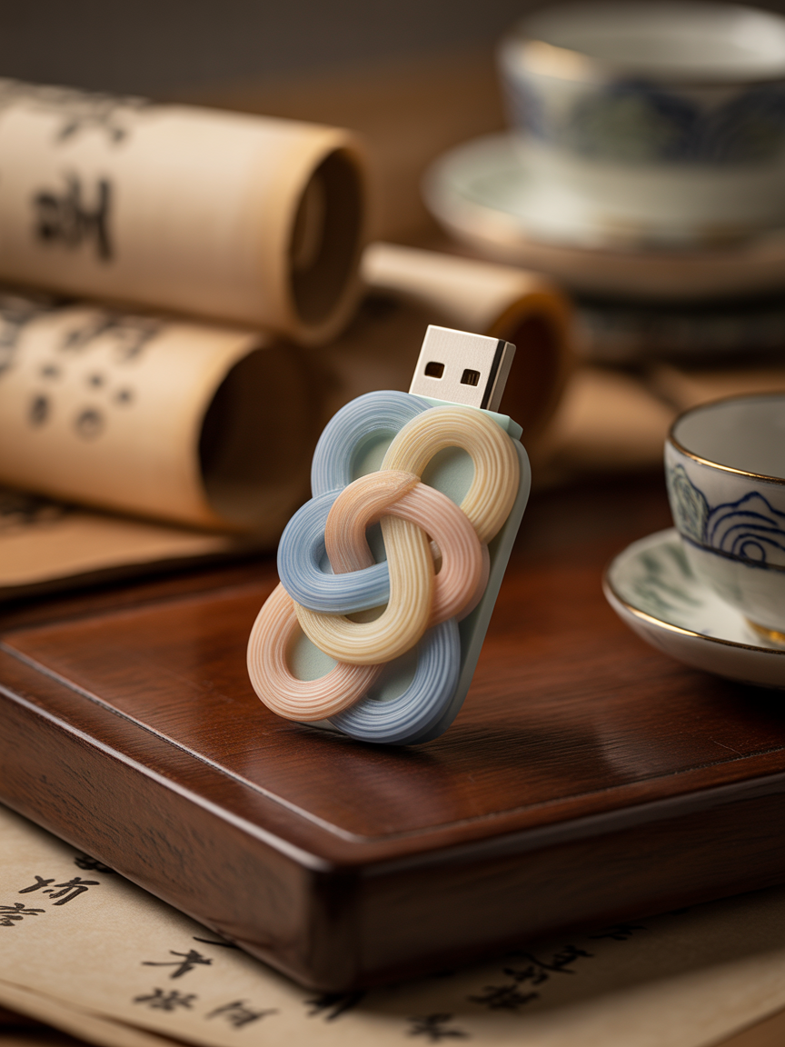 USB 답례품 제작