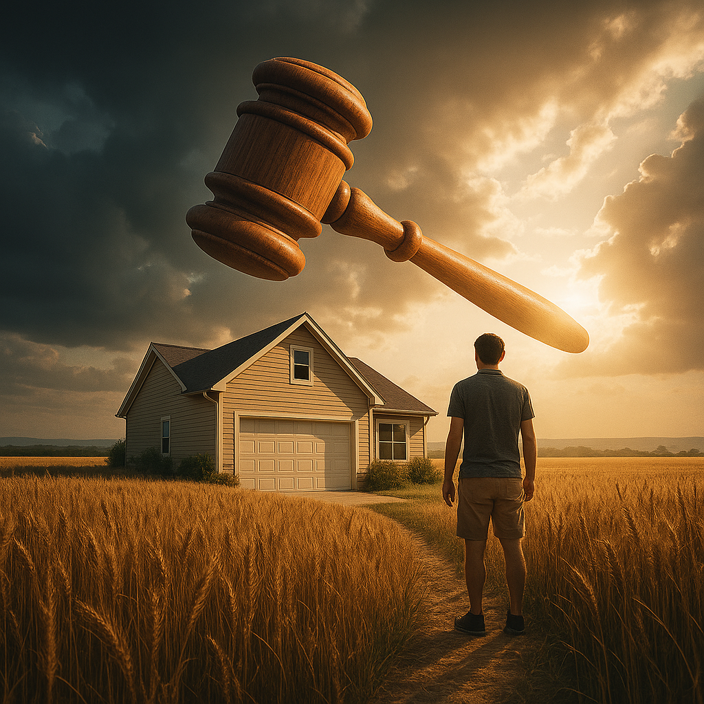 여름철 부동산 경매 시장의 특징과 투자 기회 전략