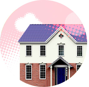 버팀목 전세자금대출 - 주택도시기금대출, 근로자/서민/저소득 전세자금대출