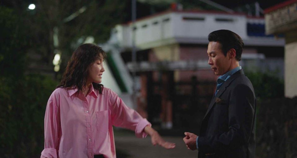 웰컴투삼달리_8회