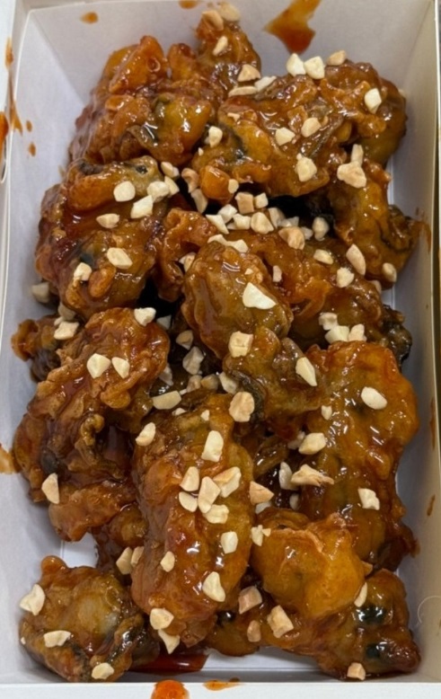 통영-굴강정-중앙시장-택배