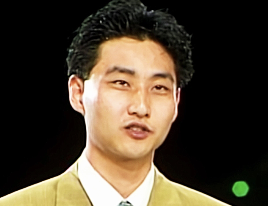 김수용 리즈
