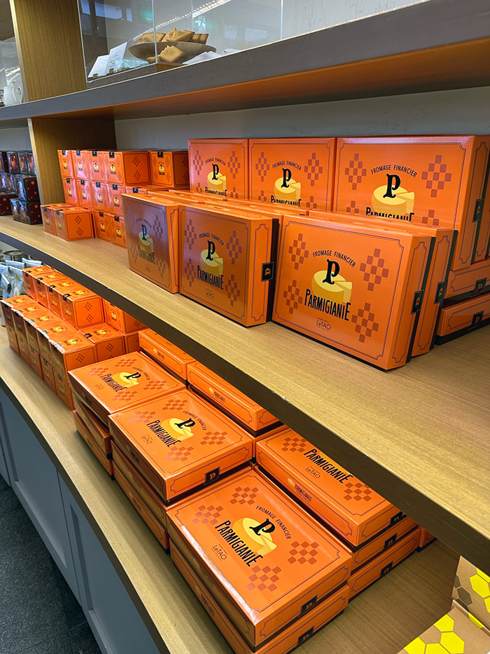 삿포로 오타루 카페 추천 디저트가 맛있는 르타오 본점