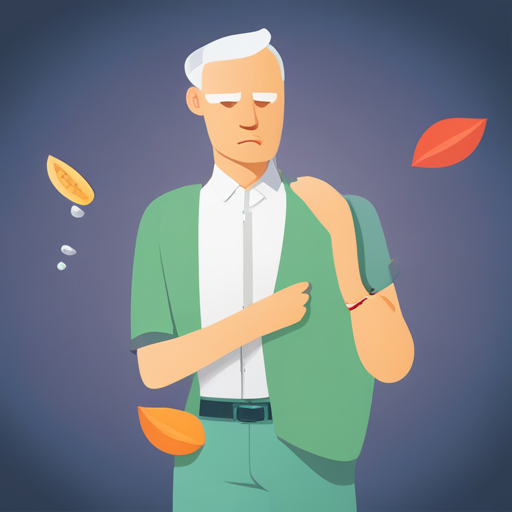 폐통증 원인 이유가 뭘까?