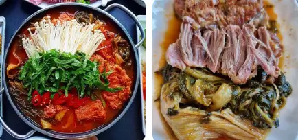 생방송투데이 한우물의 법칙 수제 우거지 감자탕 인천 검단 맛집