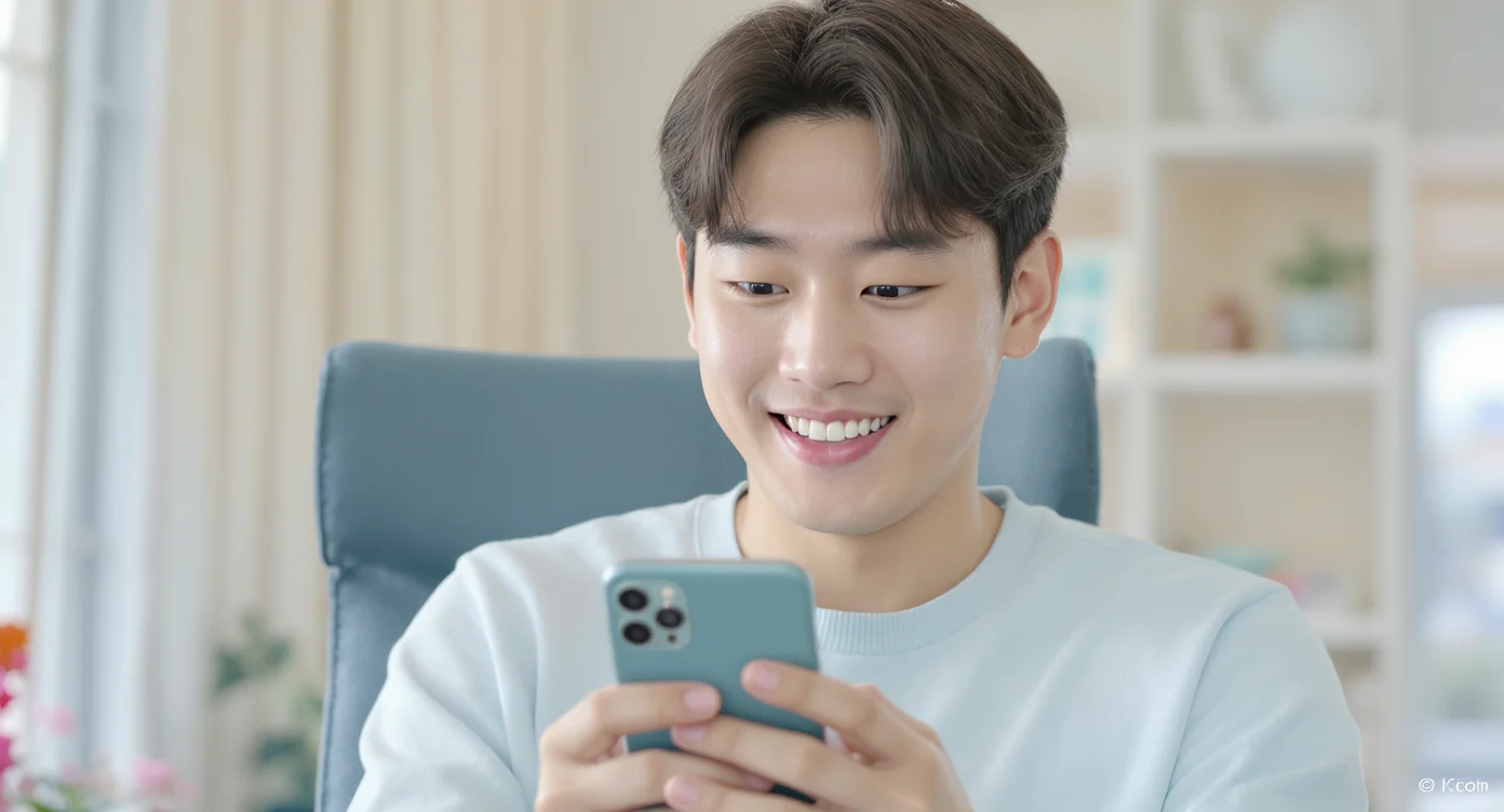 당첨 발표 후, 다음 절차는? 🧮