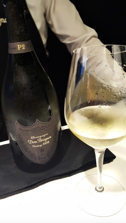 2025년 돔페리뇽 최신 시세