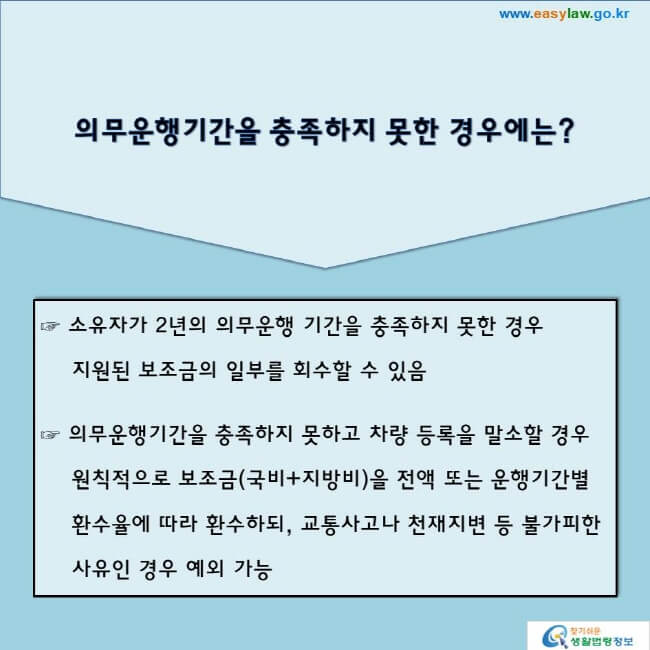 전기차 보조금