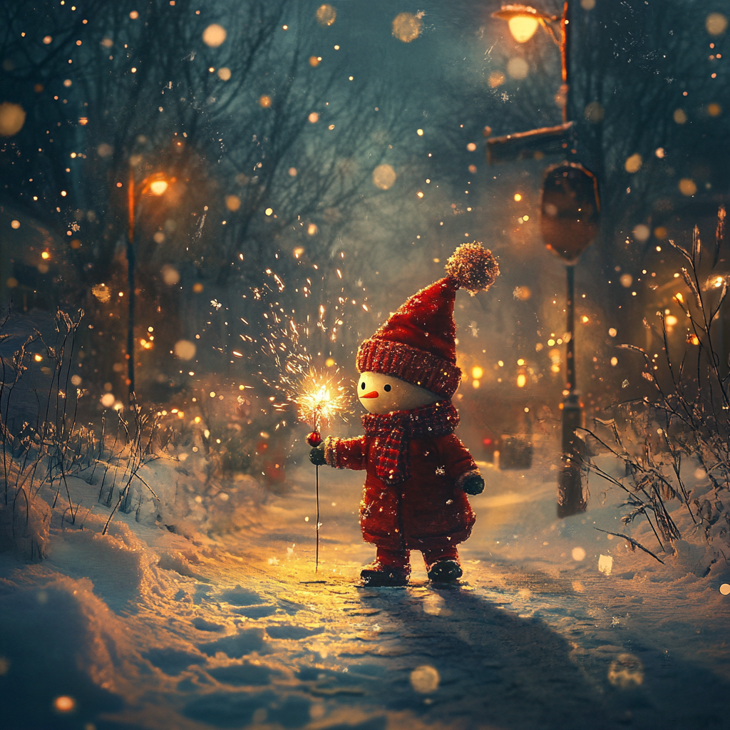 연말연시 인사말로 따뜻함을 나누세요