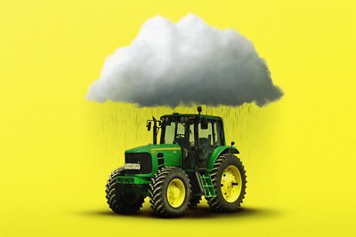 기후 리스크와 농업·식량 위기