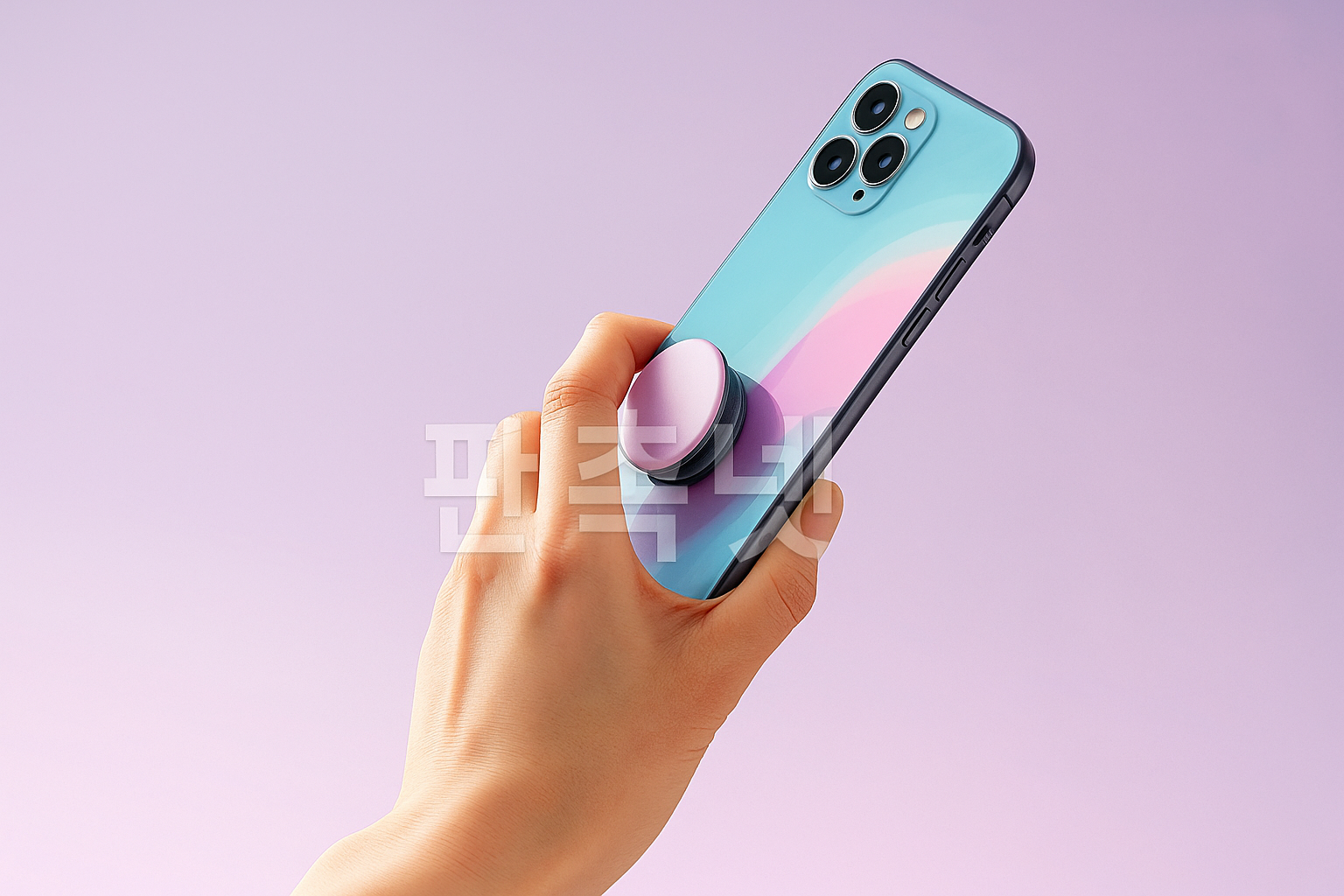 스마트톡 답례품 제작