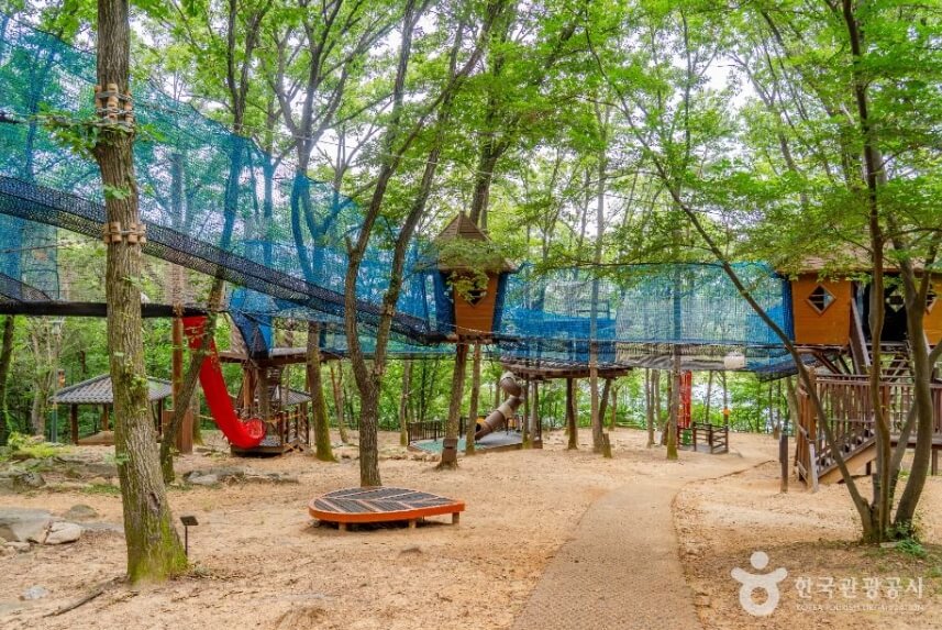 구미 가볼만한곳 베스트 10