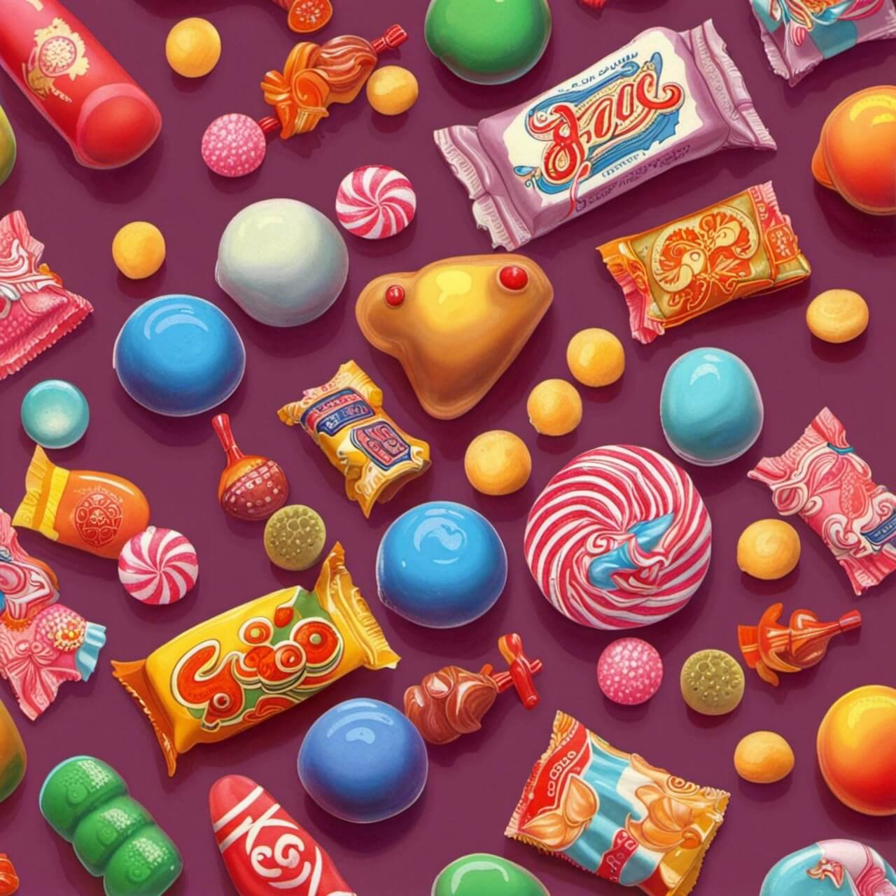 알룰로스의 건강상 이점&amp;#44; 알룰로스 부작용