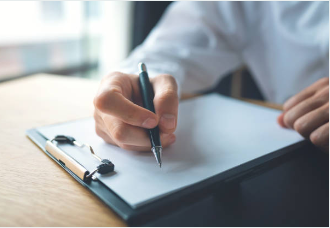 로그기록 서명운동 참여