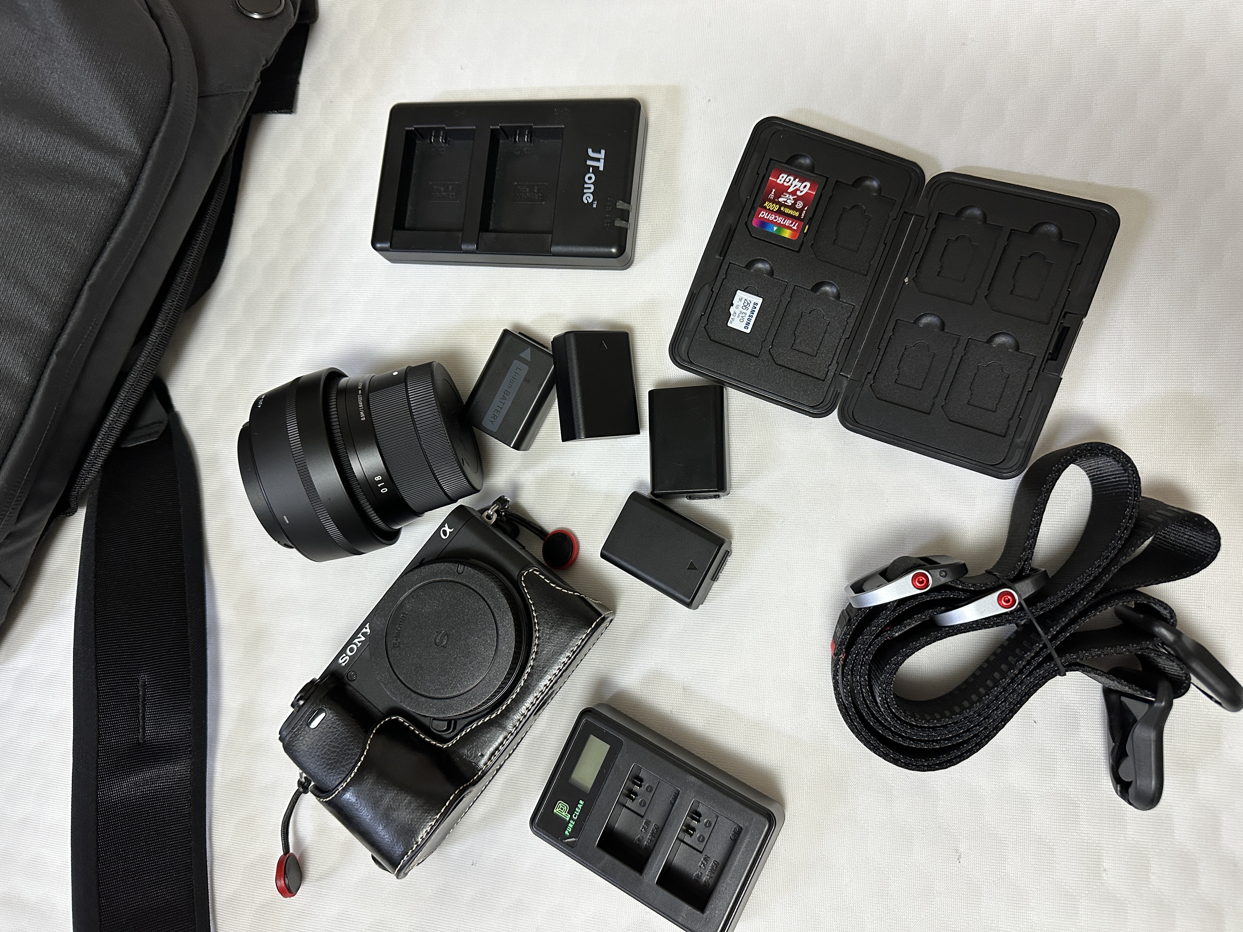 소니-카메라-a6400-중고-거래