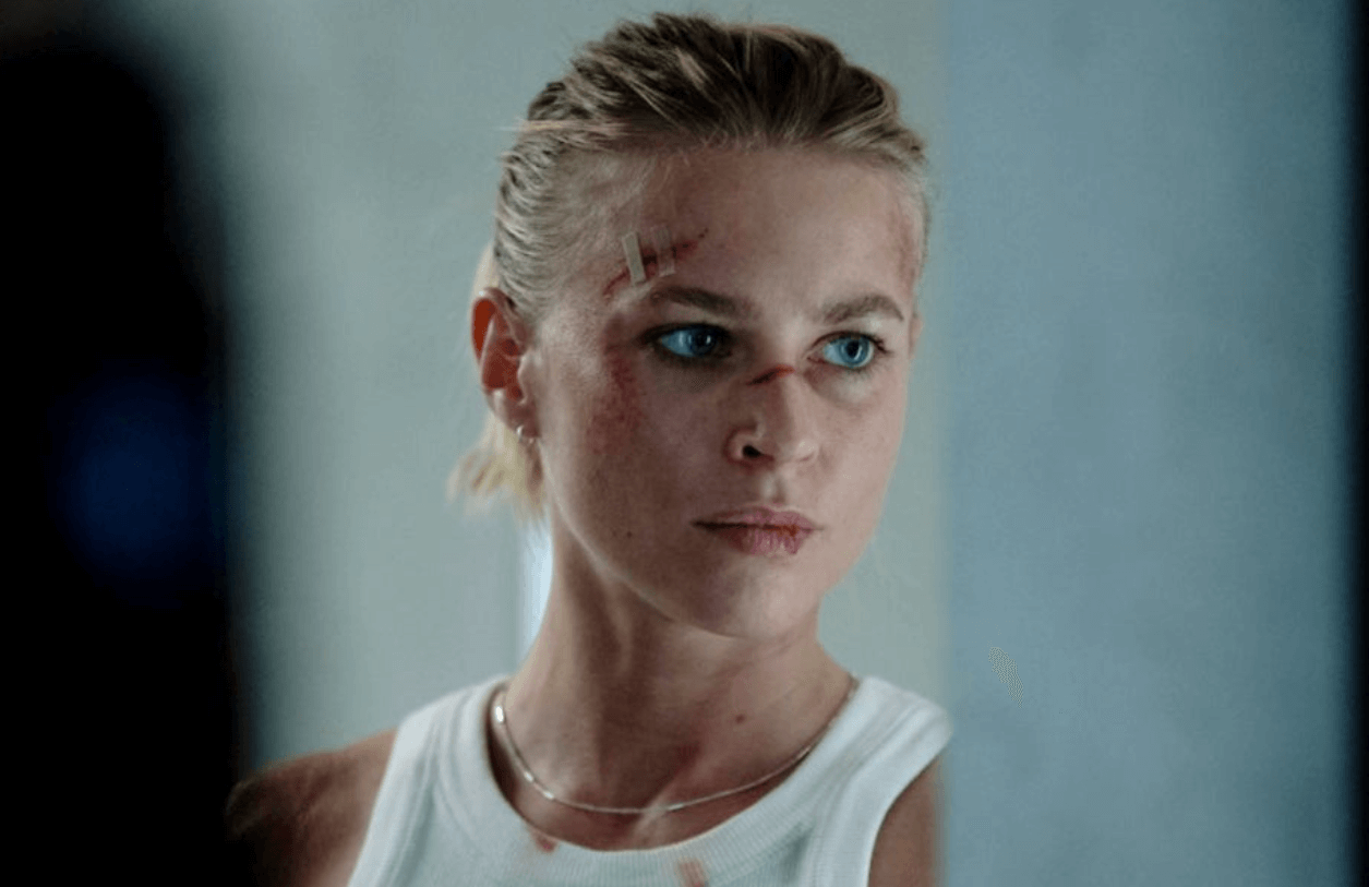 넷플릭스 영화 엑스테리토리얼