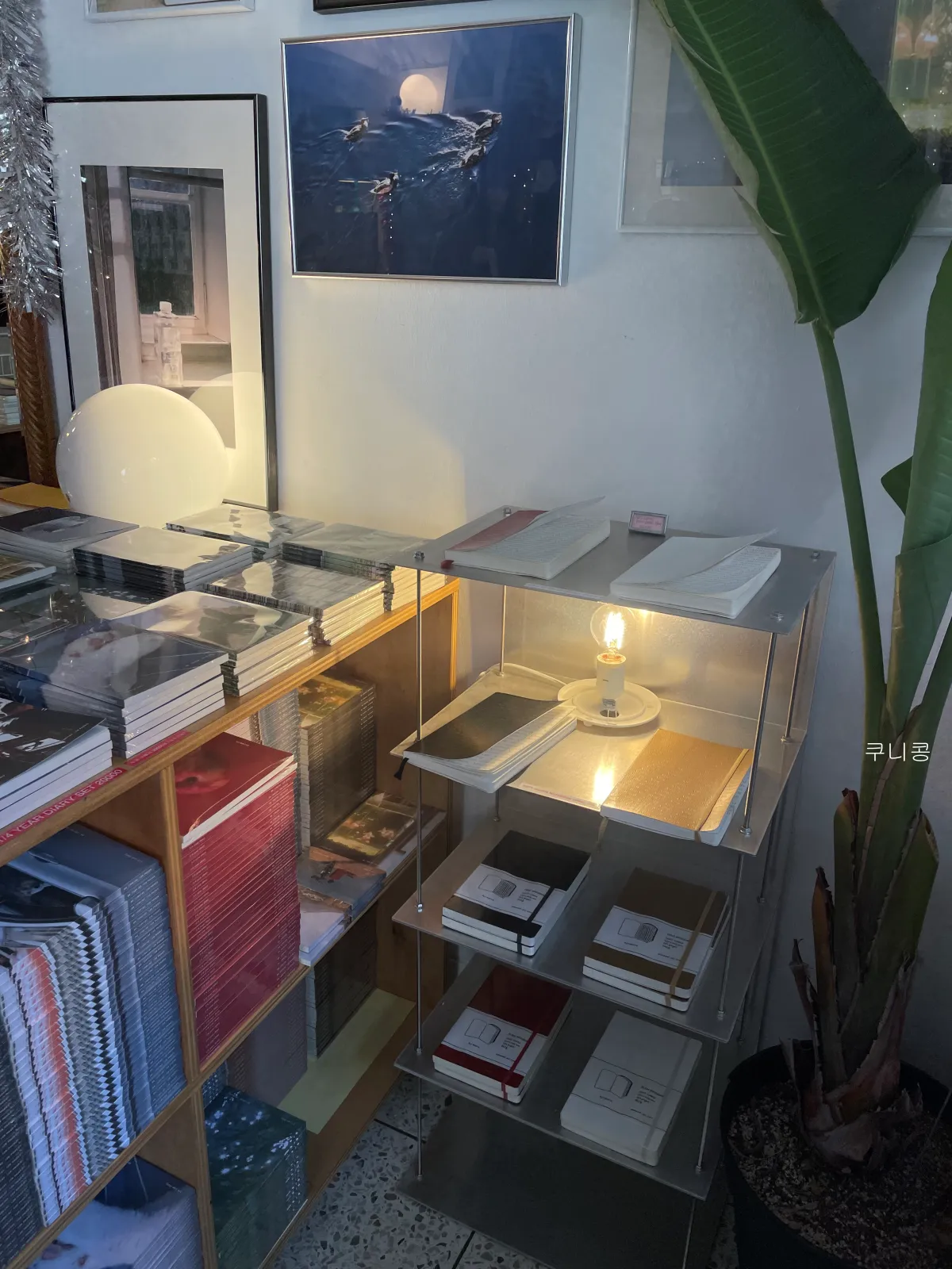 경복궁-서촌-소품샵-문구-좋아한다면-꼭-가봐야하는-올라이트-서촌점,-다이어리-용품-추천