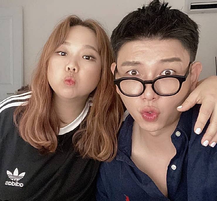 개그우먼-홍현희-남편-인테리어-디자이너-제이쓴